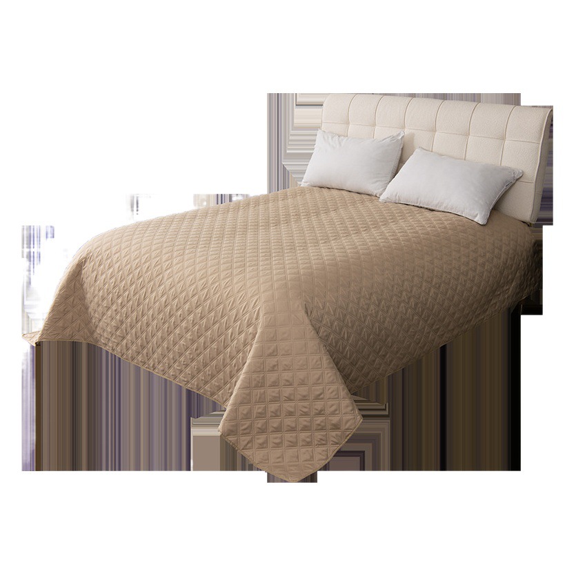 Comercio exterior Amazon impermeable antideslizante colchón para mascotas cuatro estaciones Universal Pet alfombra engrosada sábana cubierta estera protectora