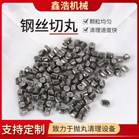 抛丸清理机;人造磨料;喷砂设备