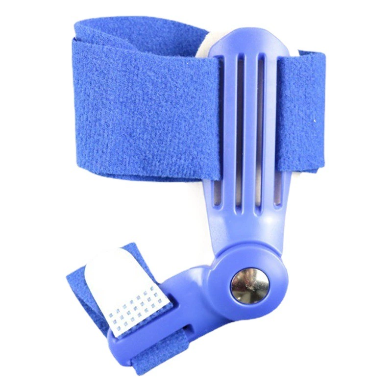 Вальгусный корректор большого пальца стопы Корректор дневного и ночного использования кость Большой стопы коррекционные стельки большого пальца Заводская фабрика