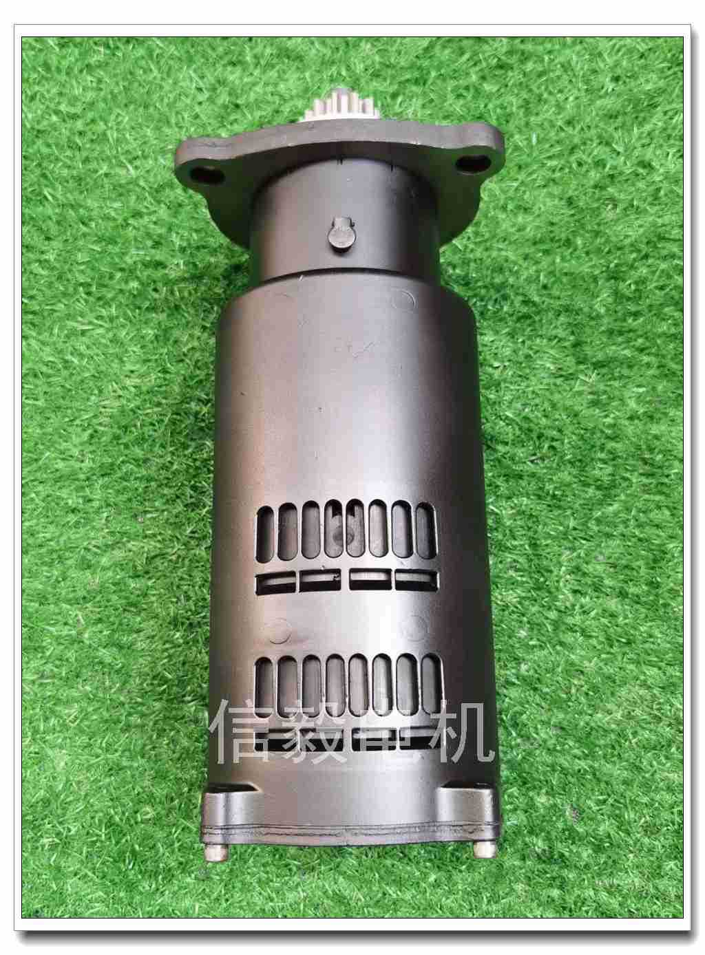 IngersoLL Rand ST4 Series PneumatiC STarter ST400C01L32 Marine PneumatiC Motor