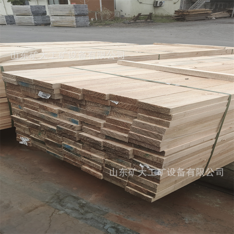 铁路用油浸防腐枕木 新西兰木红柳桉花旗规格齐全承载力高耐腐蚀