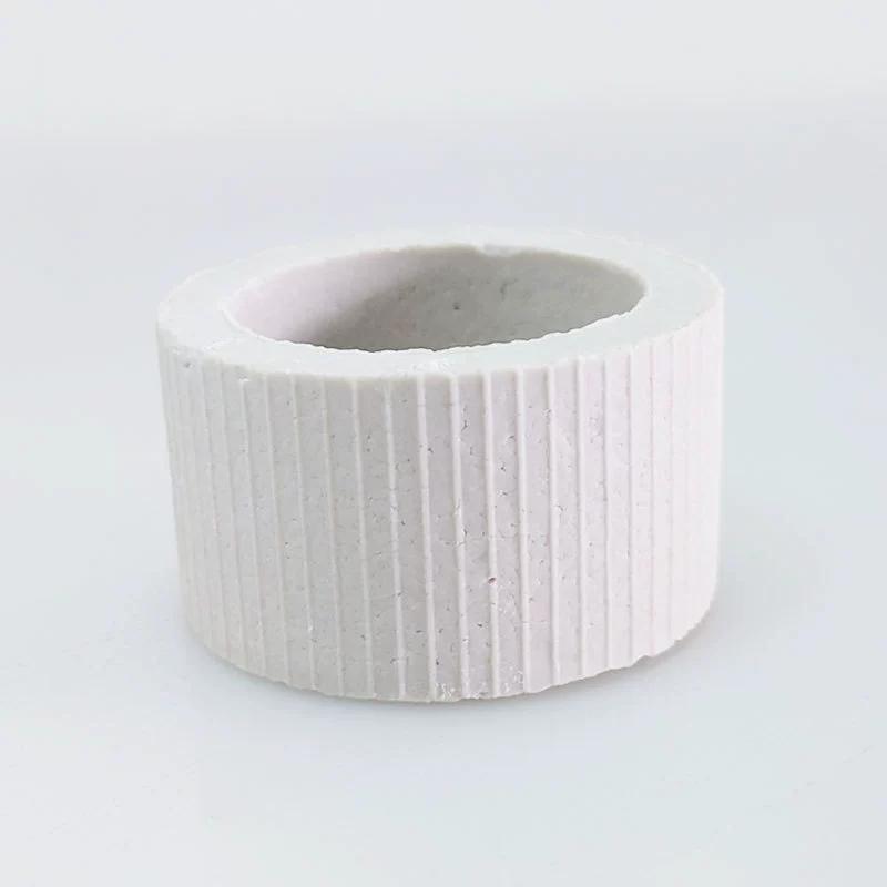 Аква посадка кольцо Оптовая керамическое кольцо фиксированное кольцо база Аквариум завод раковина чашка