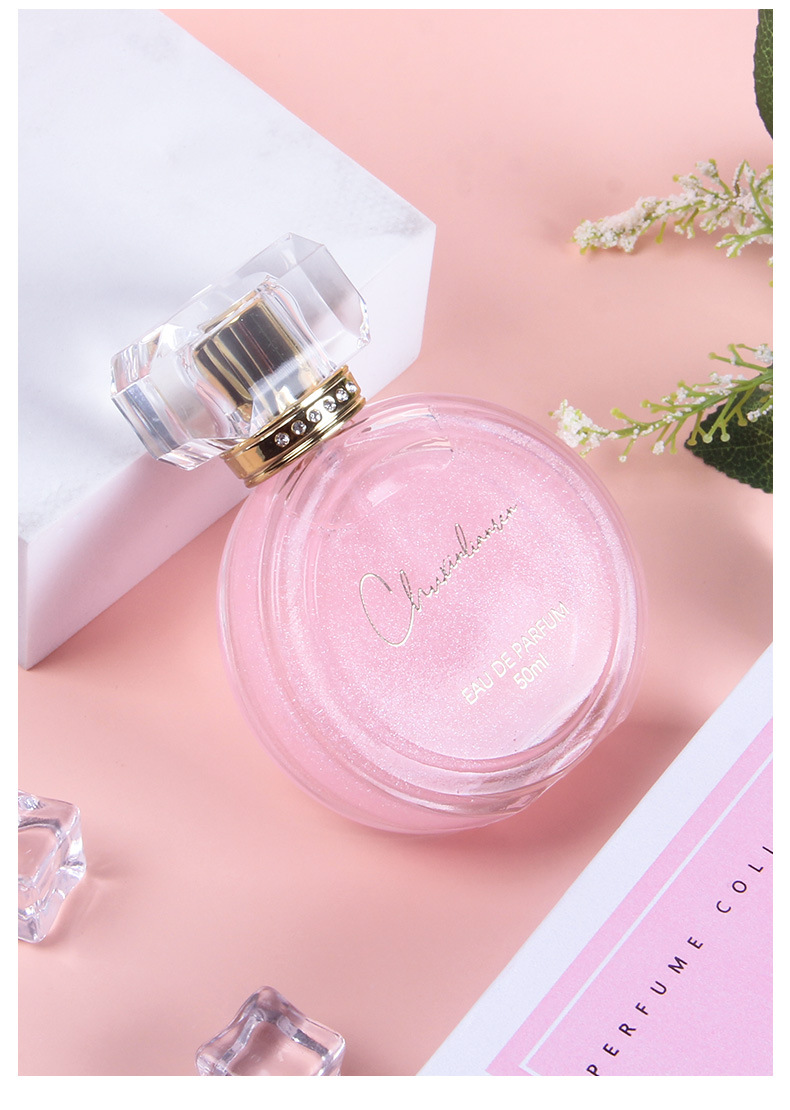 Eau de toilette profumo donna lunga durata fragranza floreale_voghion.com