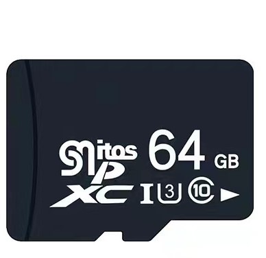 64G 메모리 카드