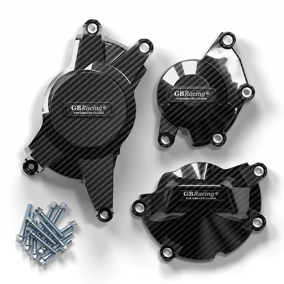 Motorcycle Modified Parts Engine Protective Motorcycle Safety Supplies - water-transfer