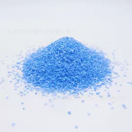 人造磨料;其他非金属;研磨材料