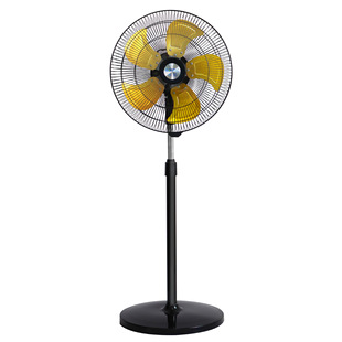 M Summer power saving high power large air Volume 8-gear speed regulating fan household fan summer sleeping strong wind fan