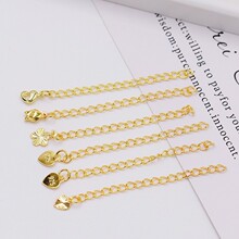 �¿�18K������ɫβ����L������diy�Ʒ������ϏS�����l