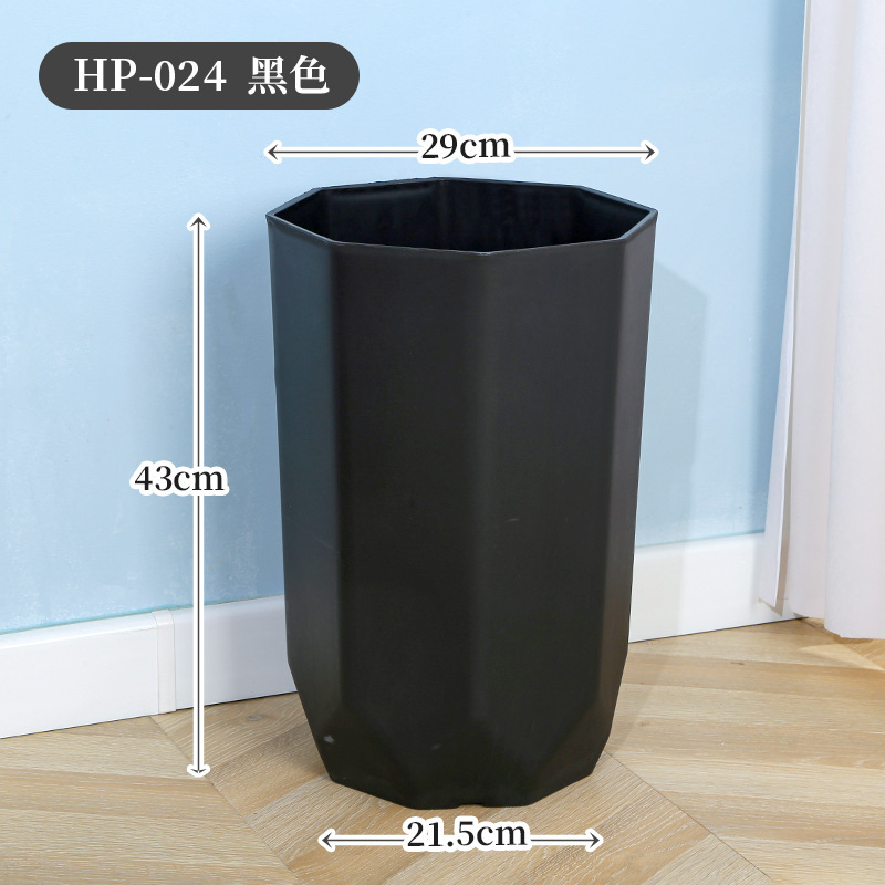 プラスチック製の特大高盆、深型超大型高級オーキッド（極楽鳥花）用樹脂製植木鉢|undefined