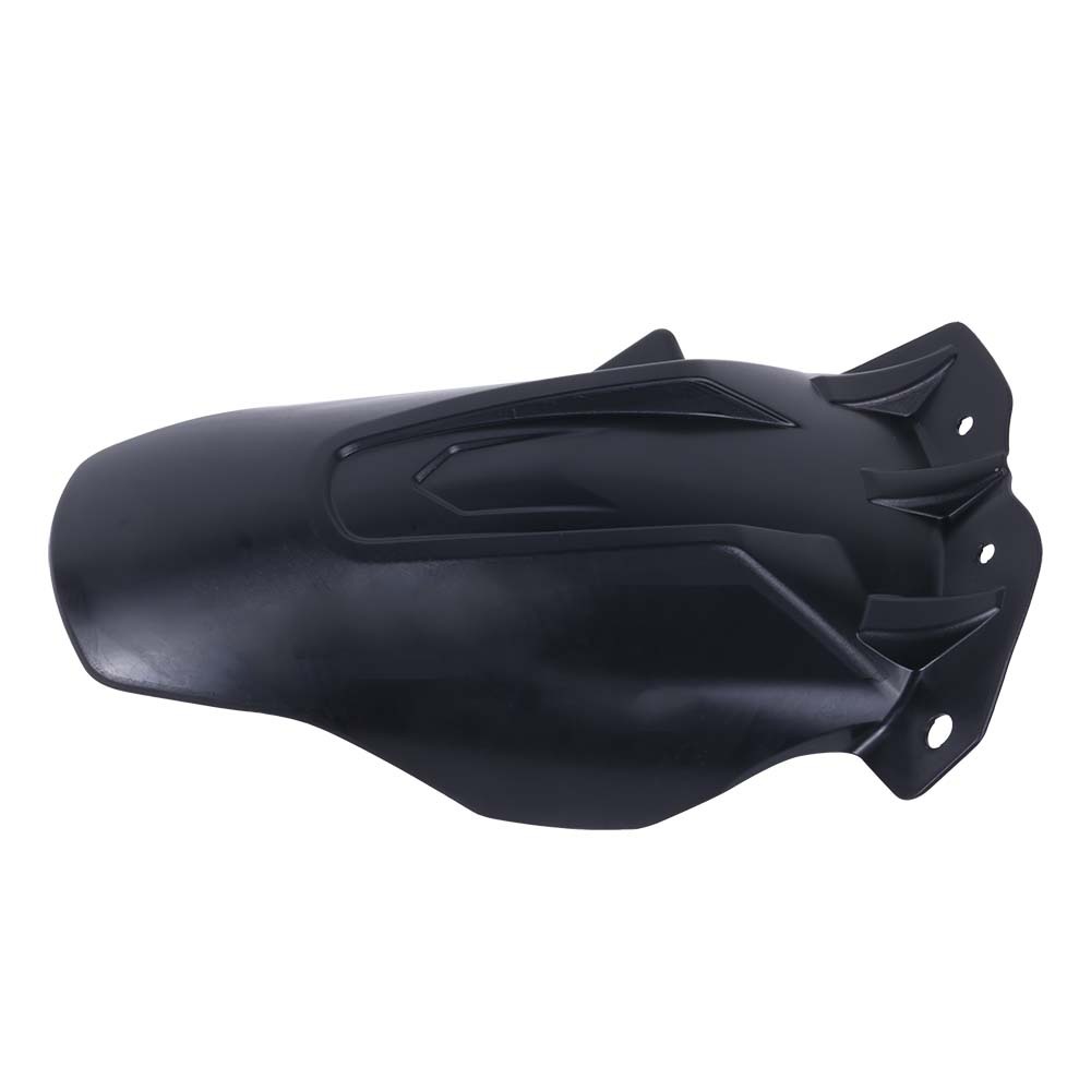 Suitable for Bmw F850Gs Adv/F750Gs/F900Gs Modified Rear Fender and Central Fender
