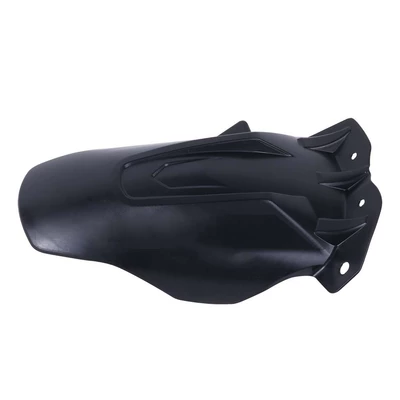 Central Fender, Motorcycle Fender