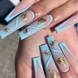 ��Ƭ��Ʒ���l�{ɫ���l�𾀺�������Ƭ��Ʒ�ɲ�жpress on nails