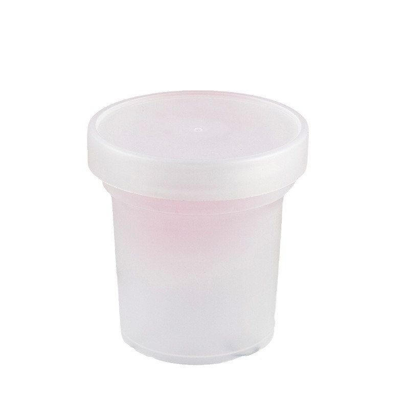 加厚双层密封罐水果盒五谷杂粮泡菜防漏大容量存储罐