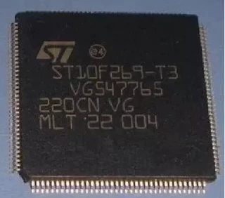 全新原装ST10F269-T3质量保证 量大价优