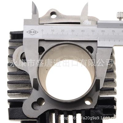 ATV go kart buggy – Cylinder and parts