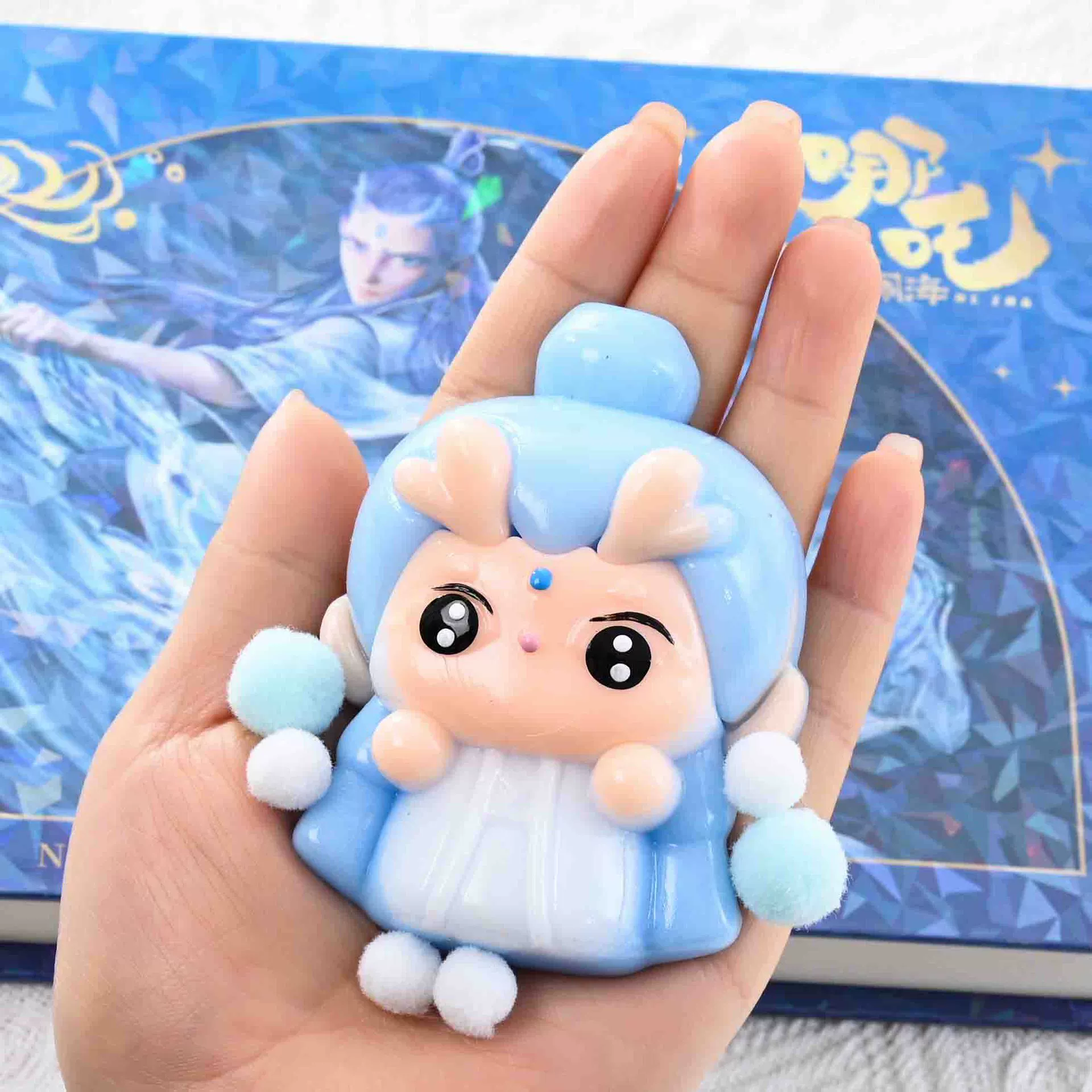 Картун слизь, игрушка, новая коллекция, антистресс