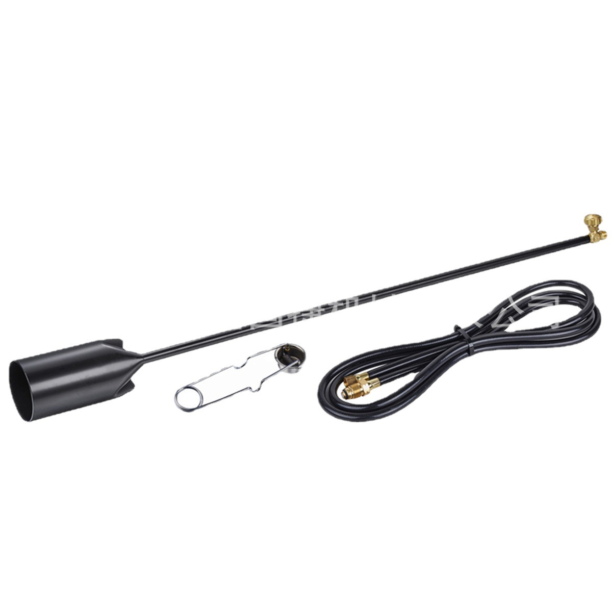 大功率加热炬GJ500套装林肯美式烧猪毛除草修路喷火枪