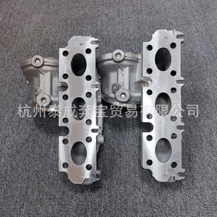 Suitable for BMW B38 1.5T 11657633795 11657636784 straight head turbocharger volute
