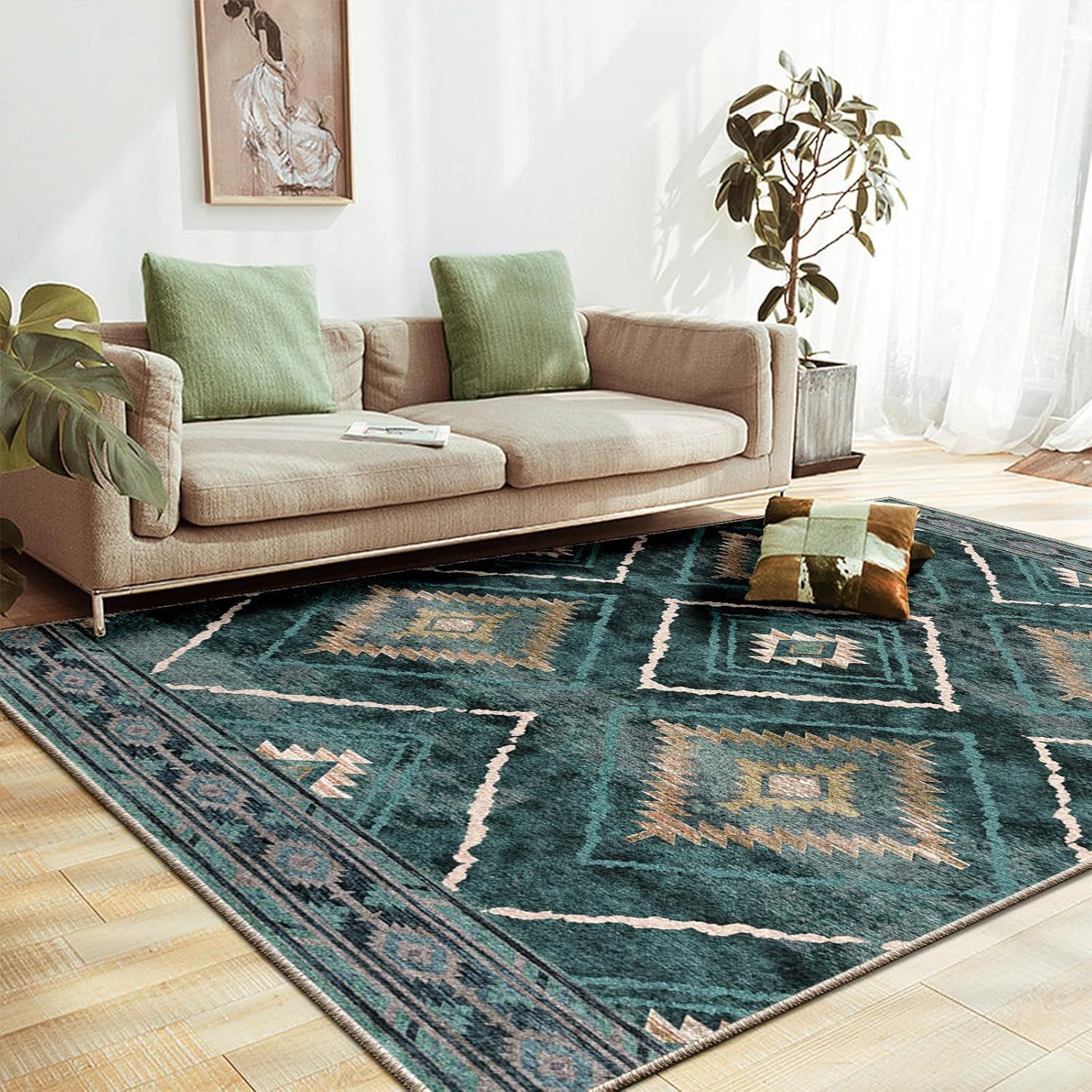 캐시미어 빈티지 아메리칸 017