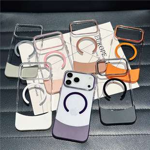 ��͸���²�����O��17�֙C��iPhone16plus��Ů��15���o�וr�к��s