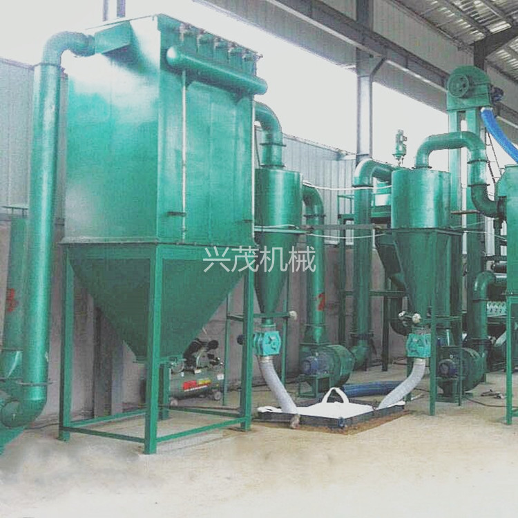 废电路板处理回收设备 集成电路板破碎回收设备 覆铜板撕碎磨粉机