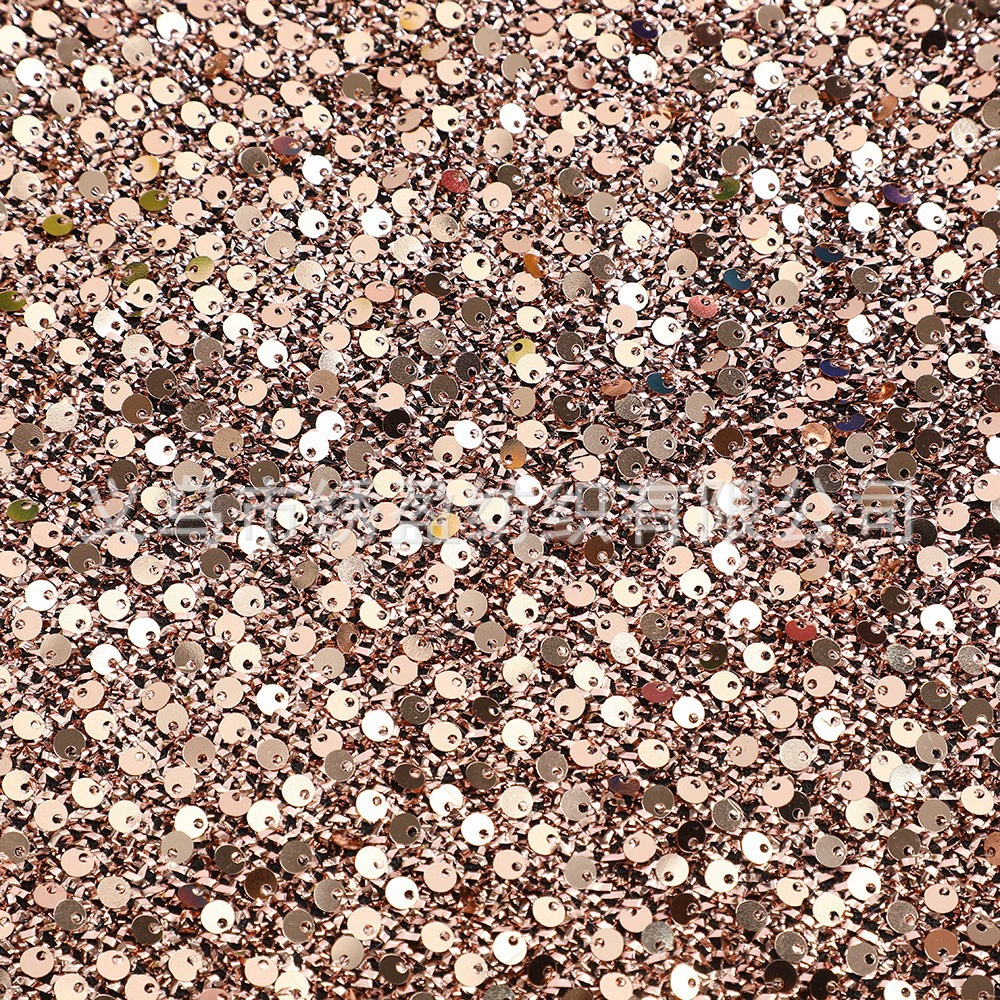 Блёстки для ногтей, ткань, в стиле Chanel