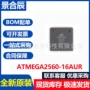 全新atmega2560-16auatmega2560-16aur控制器