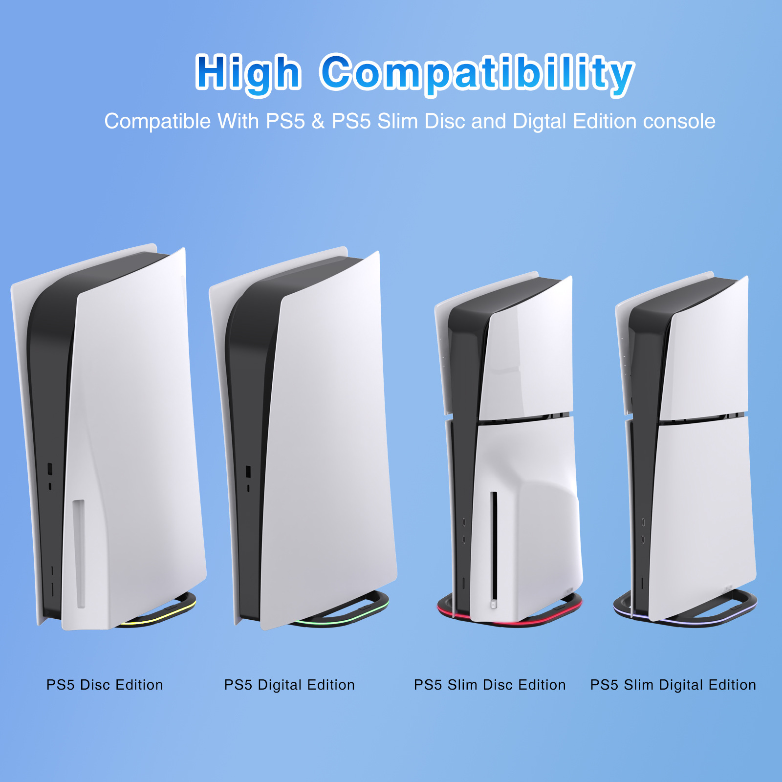 HONCAM PS5PS5slim PS5slimRGBΧ