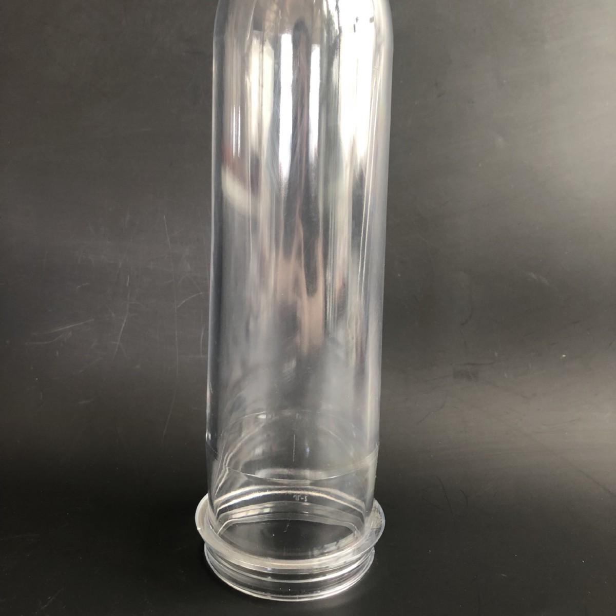 特大口20L食用油pet瓶胚 72MM口径250G  PET食用油瓶胚