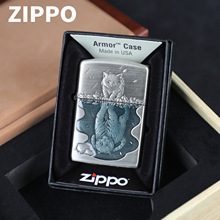 Zippo֥ƷLúʹCͻϻԶYl