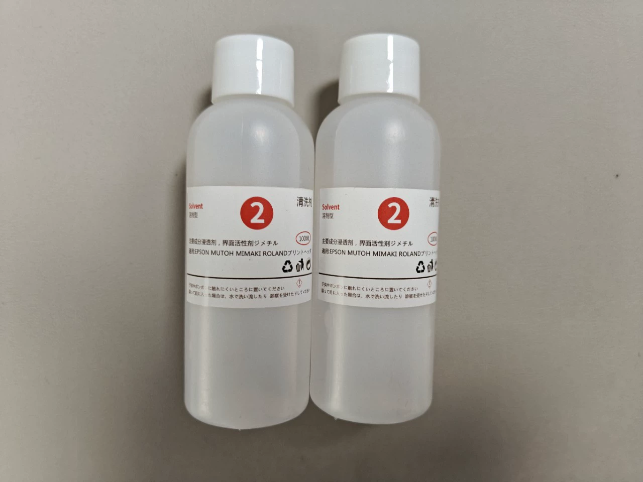 Жидкость для чистки сопел 4720, сопло пятого поколения, мощная чистящая жидкость, уличная фотомашина, слабый растворитель, чистящая жидкость, ремонтная жидкость