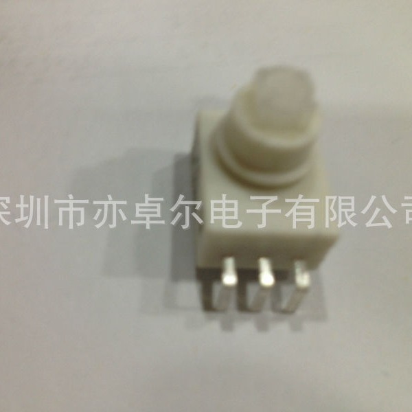 德丰DEFOND压动开关DPN-3-DAB11-01R带UL,CSA认证10000个起订