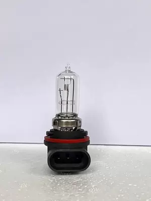 Hs5X Motorcycle Halogen Bulb 12V35W Integrated High and Low Beam Daytime Running Light Hs5X Mustang Motorcycle Daytime Running Light (Ön faralar) - transparent-hs5x-12v3535w