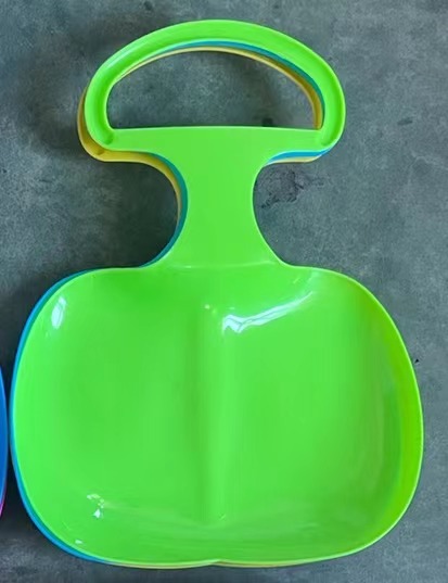 Small apples 42*31.5cm(100/box, pink, blue and green mixed)