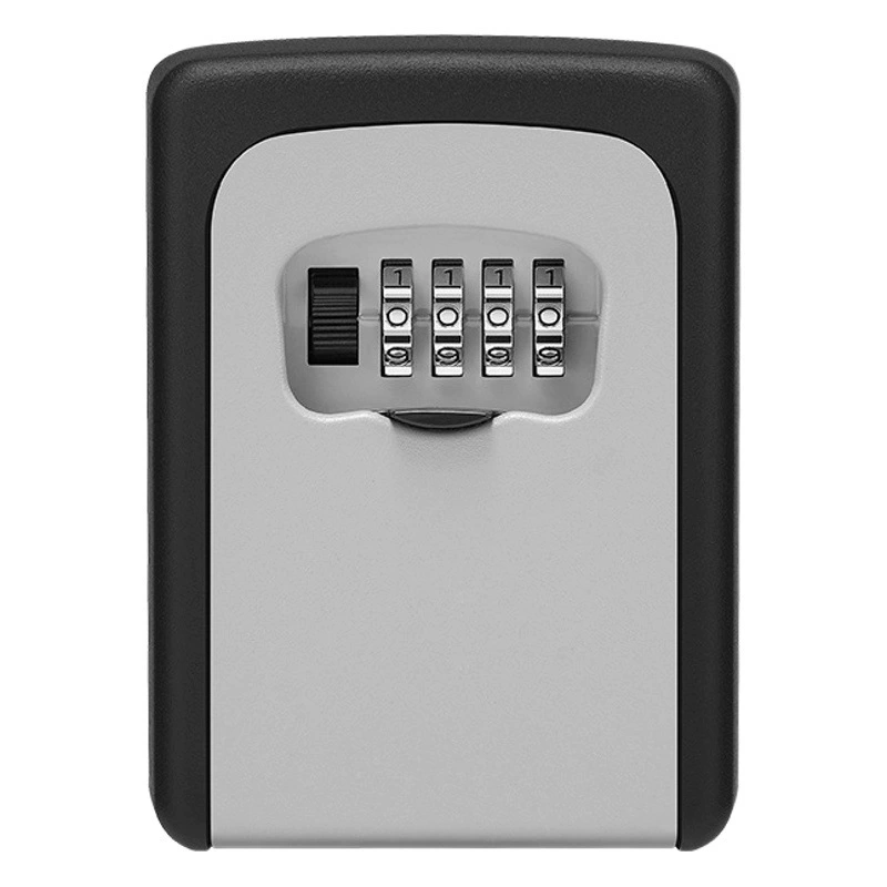 Заводской ящик для ключей с паролем CJSJ в наличии Трансграничный Специальный для украшения Замок с паролем Ящик для ключей Ящик для хранения