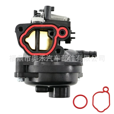 625EX, Carburetor