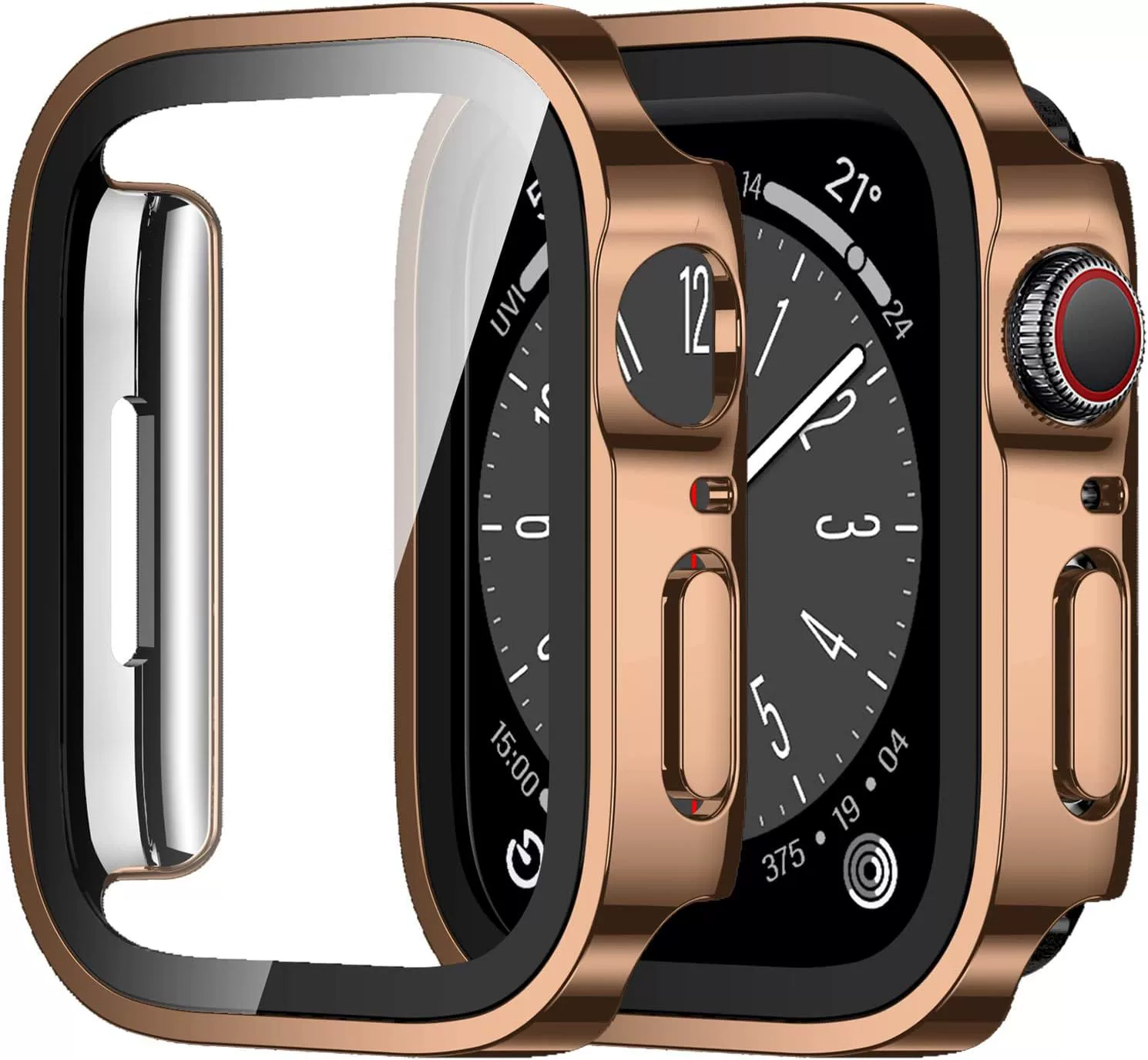 Применение Apple Watch 8ULTRA A защита