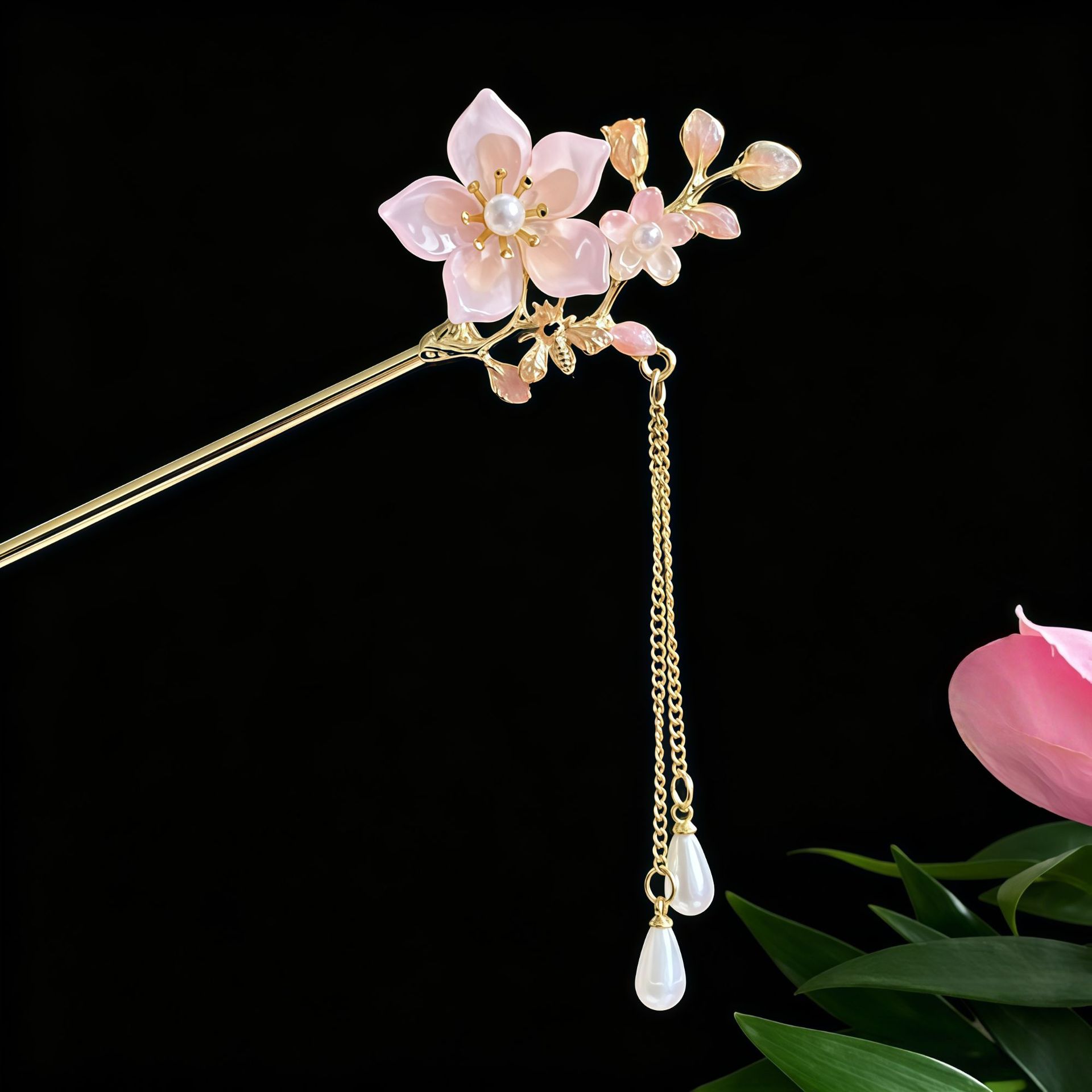 Hairpin 2548
