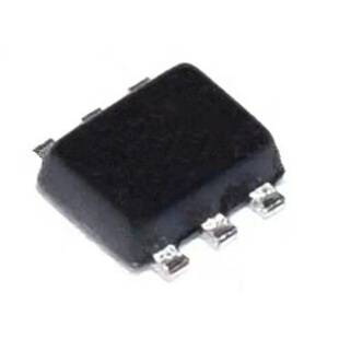 5PCS MP1477GTF-Z SOT563 MP1477 screen printing AUCK integrat