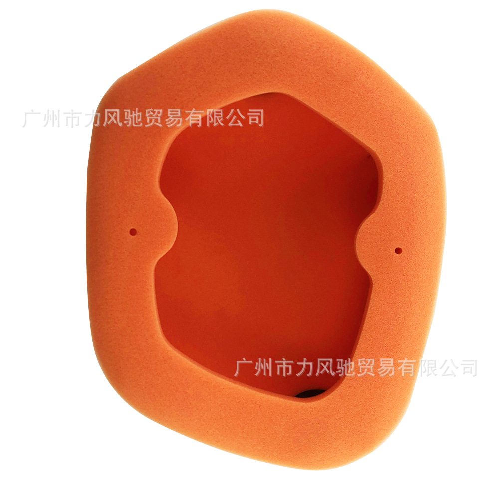 Para KTM SX SX-F XC-W 125 250 350 450 2022 - 2024 esponja de filtración de aire