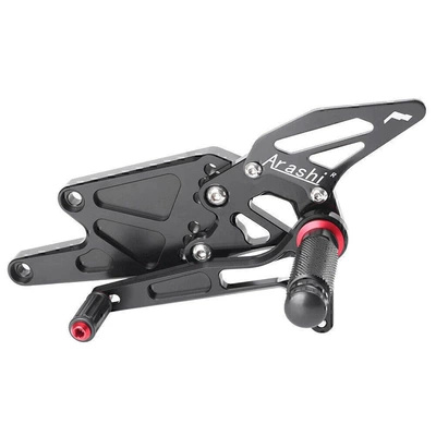 Modified Motorcycle Raised Pedal | Motorcycle pedals