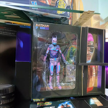 �ͳ����� DC����Ӣ��Batman�����b �͹�����ɫ�Ʉ���ż���b���k