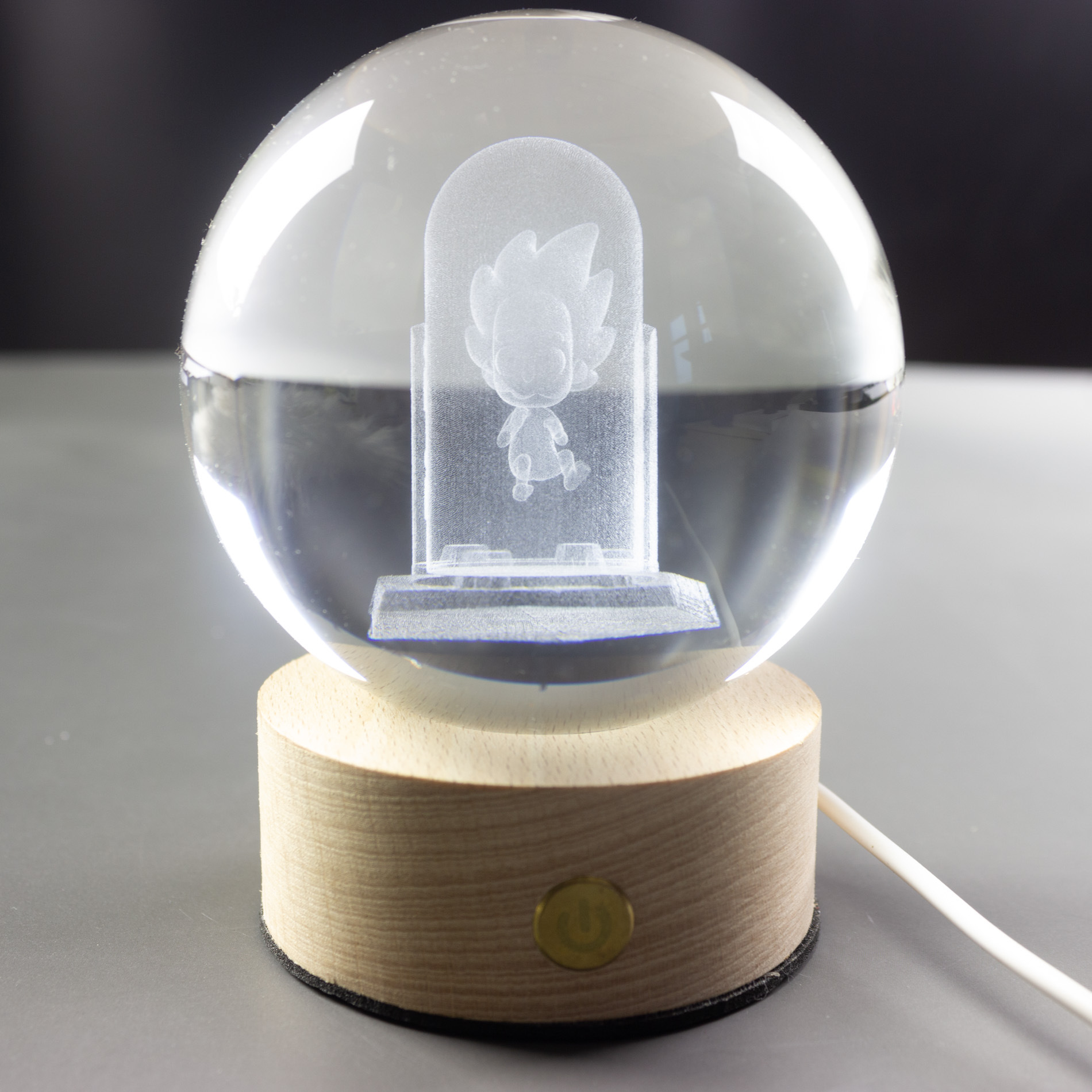 Caso de cliente + nave espacial