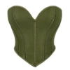 Olive green