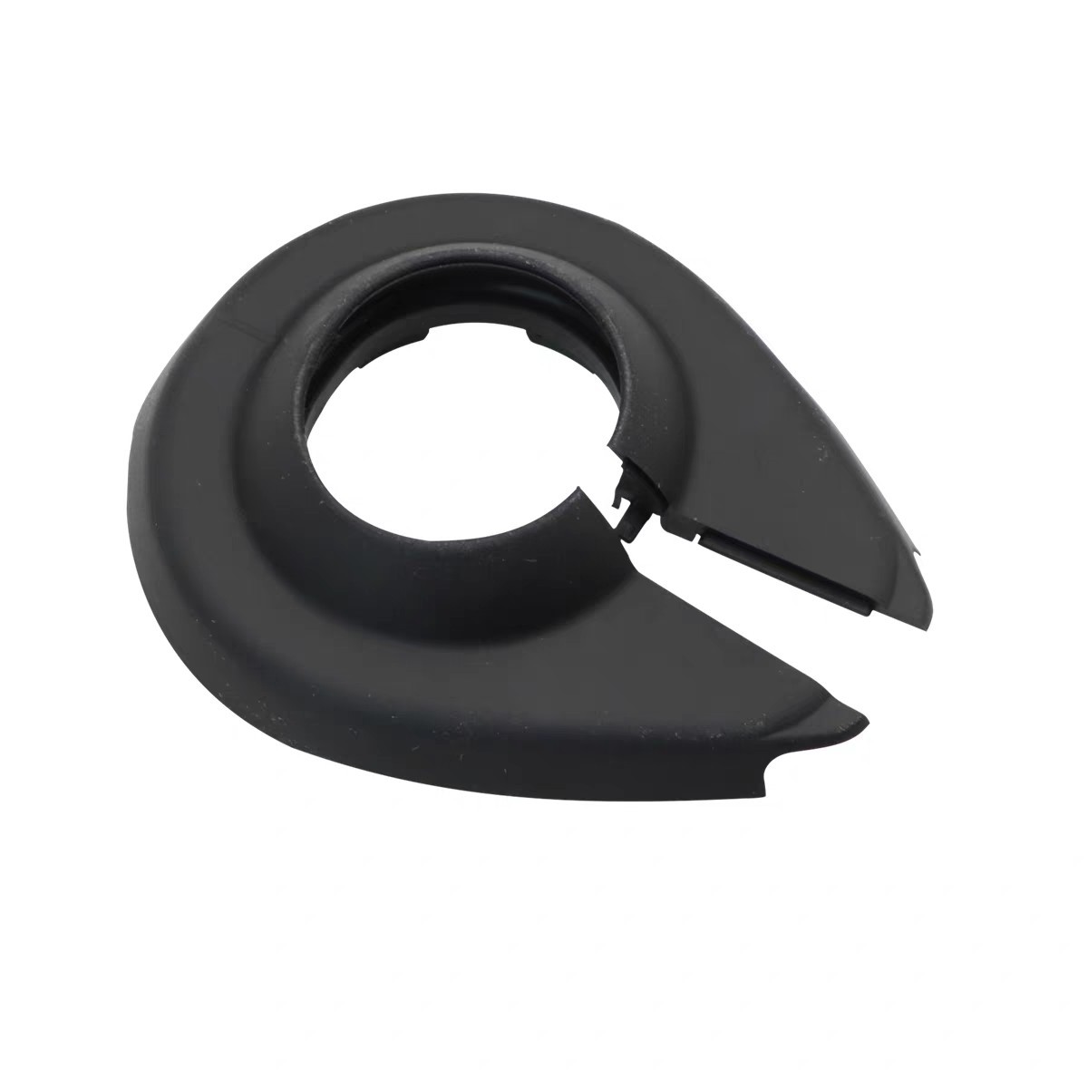 L3Cd827359 Is Suitable for Volkswagen Magotan B6 B7 Trunk Hinge Rubber Ring Seal