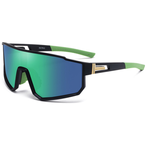 Outdoor cycling glasses polarized sports sunglasses unisex goggles high-definition fishing glasses on sale