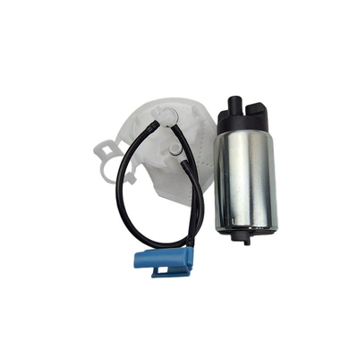 core 23221-75020, Oil pump, nozzle