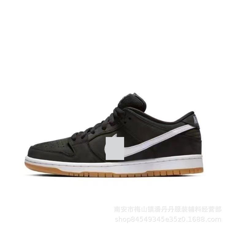 莆田Dunk SB北極狐低組板靴耐摩耗性滑り止め靴カップルモデル|undefined