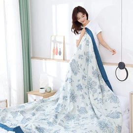 毛巾被;枕巾;浴巾、沙滩巾