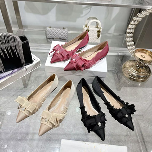 �߶�ŮЬ2024�¿���Ƥ�����Y���K���^�\���¸�Ьһ�_�Ű�����Ь��